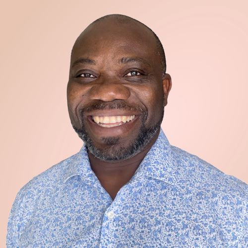 Photo of Charles