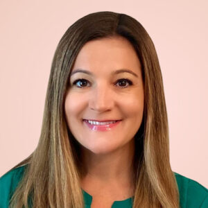 Jenni Shahin, Talent Acquisition Partner