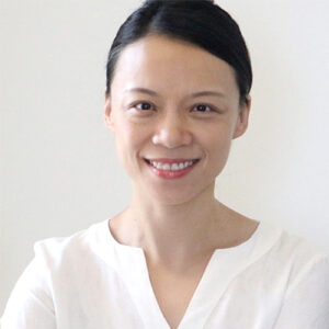 Siyuan Chen, general manager, BMS Mainland China and Hong Kong