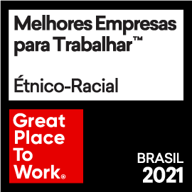 Melhores Empresas para Trabalhar Etnico-racial