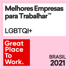 Melhores Empresas para Trabalhar