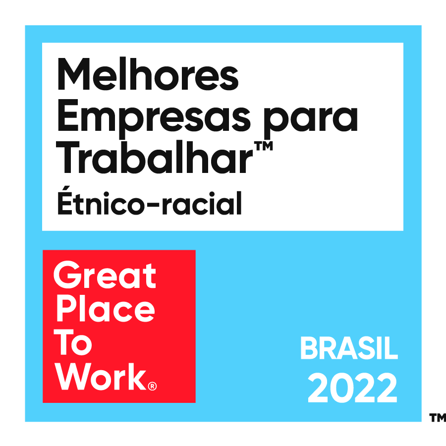 Melhores Empresas para Trabalhar Etnico-racial