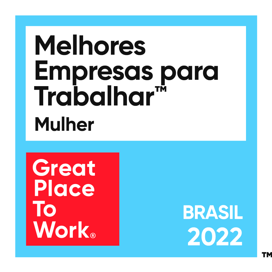 Melhores Empresas para Trabalhar Mulher