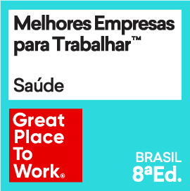 Melhores Empresas para Trabalhar Saude