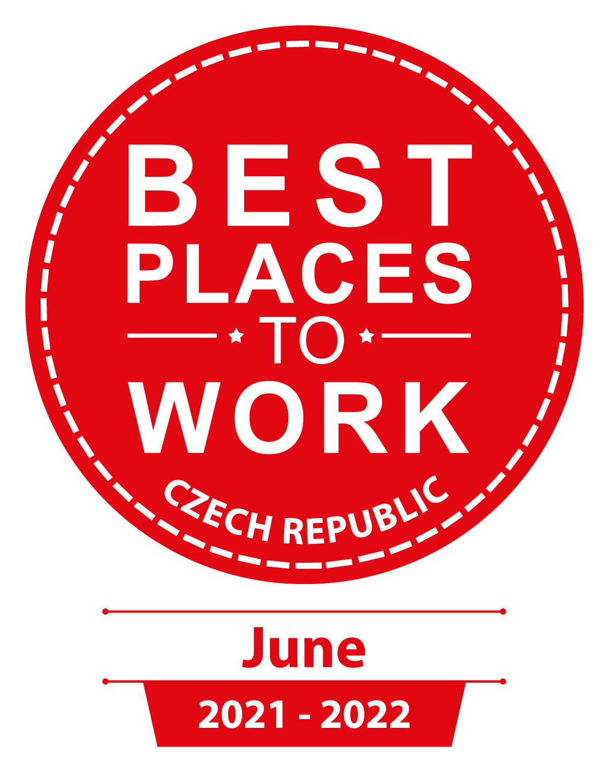 Czechia Best places to work