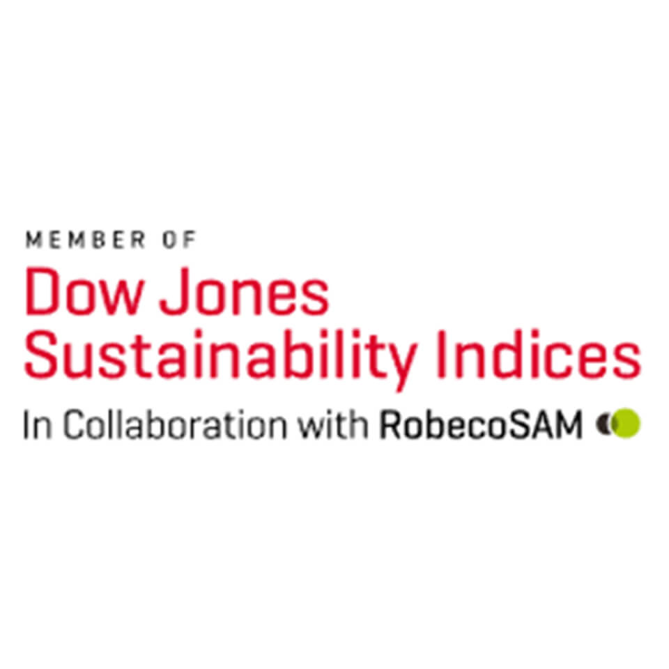 Dow Jones Sustainability Indices