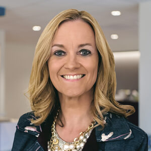 Portrait of Joanne