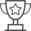 trophy icon